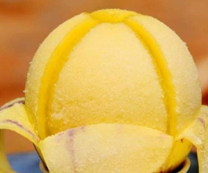 Loại quả lạ Trung Quốc mới về: Quên nỗi sợ hàng Tàu, dân Việt tranh nhau mua