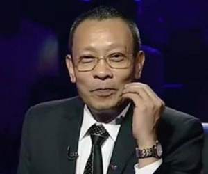 MC Lại Văn Sâm bất ngờ nói 'lời xin lỗi' tới HLV Park Hang Seo