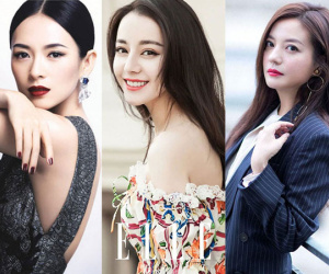 Nêu đích danh 17 minh tinh Cbiz chậm nộp thuế trên sóng truyền hình: Toàn sao hạng A, có người khóc nức nở khi bị gọi tên