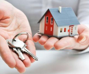 Sa lầy trong nợ vì chủ quan khi vay mua nhà trả góp