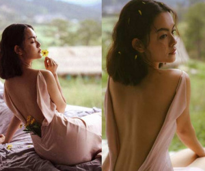 Sau ly hôn, Phạm Quỳnh Anh, Thu Thủy, Thu Quỳnh... bất ngờ đẹp sexy gấp bội
