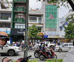 VietABank lên tiếng về vụ thanh niên dùng súng cướp ngân hàng