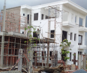 Xây nhà 400 m2, vợ chồng tôi không mời được con nào ở cùng