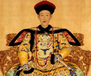 Ba bí quyết dưỡng sinh của vua Càn Long