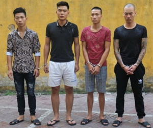 Bị ép trả 400 triệu đồng vì 'trót' vay 60 triệu