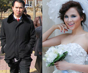 Chân dung ông Đinh Trường Chinh, chồng cũ hoa hậu Diễm Hương, chủ đầu tư siêu dự án tỷ đô vừa bị 'khai tử'