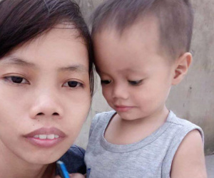 Con trai bị miệt thị 'xấu hệt mẹ', mẹ đơn thân bán hàng online từng bão MXH phản ứng 'gắt'