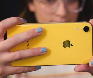 DxOMark: iPhone XR là một trong chiếc smartphone có camera đơn tốt nhất năm 2018