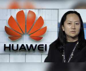 Tranh luận gay gắt trong phiên điều trần giám đốc Huawei