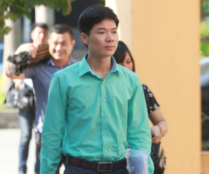 Vì sao bác sĩ Hoàng Công Lương 3 lần thay đổi tội danh?