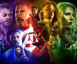 'Avengers: Endgame' vượt mặt 'Vua Sư Tử', chính thức trở thành trailer được xem nhiều nhất trong 24h