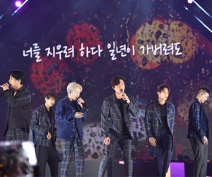 BTOB chiêu đãi người hâm mộ Việt hàng loạt hit 'khủng', hội ngộ cùng Bích Phương, Erik trong đại nhạc hội Việt - Hàn