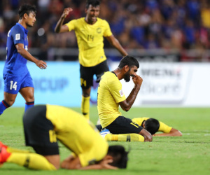 Chủ tịch LĐBĐ Malaysia 'nắn gân', cấm cầu thủ sử dụng MXH trước 2 trận đại chiến với tuyển Việt Nam