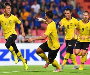 Chung kết AFF Cup 2018: Malaysia lo người Thái giúp Việt Nam vô địch
