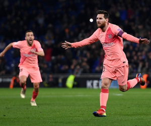 Clip: Messi lập cú đúp đá phạt, Barca nhấn nhìm Espanyol