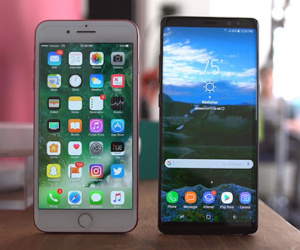 Giá bán smartphone đời cũ cao ngất ngưởng tại Việt Nam