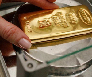 Giá vàng hôm nay 9/12: Chìm dưới đáy, bất ngờ bật lên