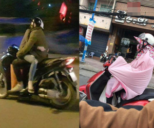 Hà Nội giảm nhiệt độ sốc, rét đậm 15 độ, cư dân mạng vội chuyền tay nhau 'bí kíp chống rét' không giống ai