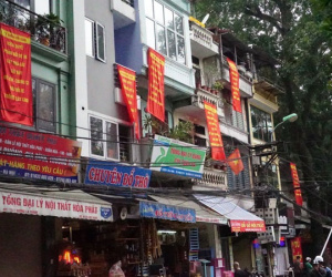 Hà Nội phải rà soát lại việc lấy đất làm đường ‘đắt nhất hành tinh’