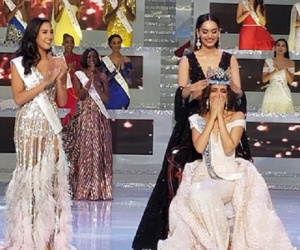 Những điểm bất thường trong đêm chung kết Miss World 2018 khiến khán giả vô cùng bức xúc