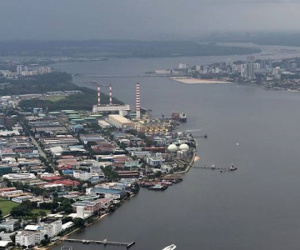 Singapore từ chối đề nghị của Malaysia về tranh chấp lãnh hải