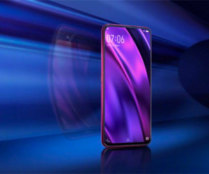 Smartphone hai màn hình của Vivo sẽ có RAM 10 GB