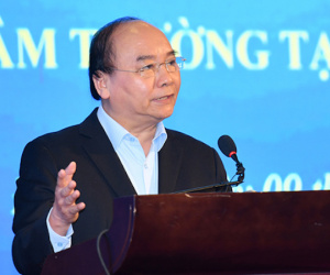 Thủ tướng chỉ đạo phấn đấu đến 2025 không còn di dân tự do