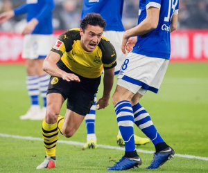 Vòng 14 Bundesliga: Dortmund và Bayern Munich 'rủ' nhau giành chiến thắng