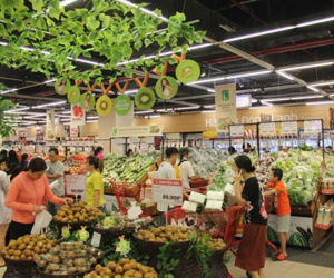 Bán lẻ ngoại lỗ thật hay giả?