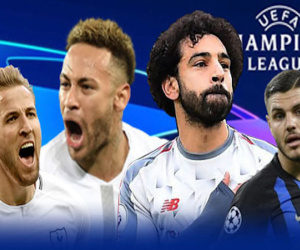 Các CLB còn mục tiêu gì ở lượt cuối vòng bảng Champions League?