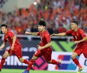 Công Phượng có xóa được nỗi đau thấu trời trên đất Malaysia?