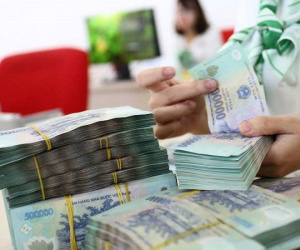 Công ty chứng khoán hạ kỳ vọng cổ phiếu ngân hàng