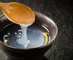 Dẹp hết kem dưỡng, da bật tông, chặn đứng lão hóa nhờ một thứ mà bếp nhà ai cũng có