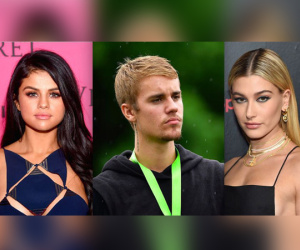 Kết hôn chưa đầy 3 tháng, Justin Bieber và Hailey Bladwin lại chuẩn bị ly hôn vì Selena Gomez?