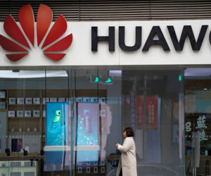 Mỹ đã 'nắm đằng chuôi': Huawei bất lực, Trung Quốc muốn trả đũa cũng khó khăn đủ đường