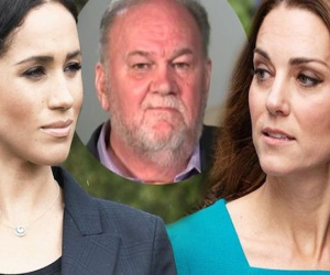 Ông Thomas nói về xích mích giữa con gái với chị dâu Kate, thừa nhận Meghan hay đòi hỏi, thích bẻ cong các quy tắc