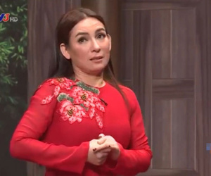 Phi Nhung: 'Tôi ở vậy cho người ta thèm. Cưới chồng làm gì cho mệt'