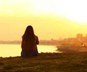Tôi stress vì chồng cho rằng việc nhà là của đàn bà