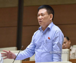Tổng kiểm toán: Trốn thuế, chuyển giá rất nhức nhối
