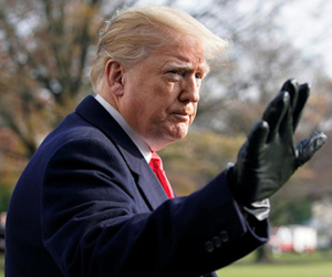 Trump sẽ nâng ngân sách quốc phòng lên 750 tỷ USD