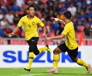 Trước trận gặp Việt Nam, hậu vệ Malaysia bất ngờ được đề cử giải Puskas
