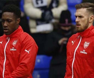 Vì sao Arsenal chịu mất trắng Ramsey và Welbeck?