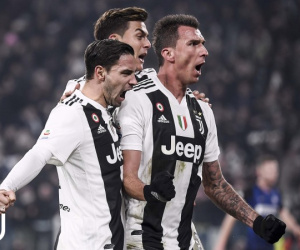 Vòng 15 Serie A: Juve và Napoli bứt top
