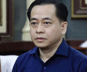 Vũ ‘nhôm’ công khai chuyện ‘tuyệt mật’