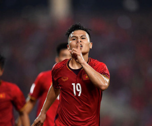 950 triệu đồng cho 30 giây quảng cáo trận chung kết lượt về AFF Cup
