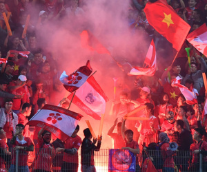 'Bóng ma hooligan' và nỗi ám ảnh trong văn hóa cổ vũ của CĐV Việt Nam