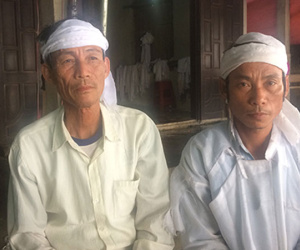 Cái chết bất thường sau tiêm ngừa uốn ván của nữ bệnh nhân
