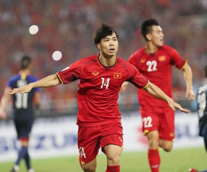 Công Phượng: Sức ép tại Bukit Jalil là động lực để ĐT Việt Nam thi đấu tốt hơn