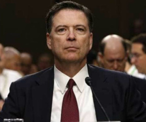 Cựu giám đốc FBI kêu gọi dân Mỹ loại ông Trump vào năm 2020
