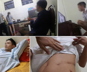 Điều tra: Giao ước ngầm trong 'trại' nuôi người lấy thận ở Hà Nội